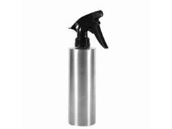 Regadera multifuncional a presión, acero inoxidable 304, 350 ml.