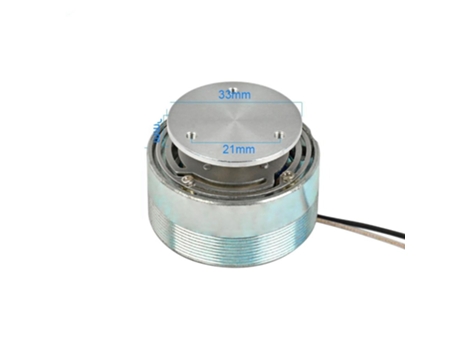 Mini Audio Full Range Excitador SLOWMOOSE (44Mm 8 Ohm 20W)