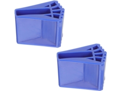 Protector De Escalera Plegable De Tela Oxford 210d Para Exteriores, Funda Para Almacenamiento En Patios Y Garajes,