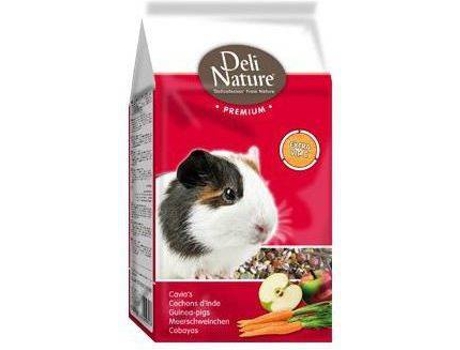 Pienso para Conejillos de Indias BEYERS (2.5 Kg)