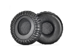 1 par de almohadillas de repuesto para auriculares inalámbricos Blueparrott C400 xt 204159 GIECY