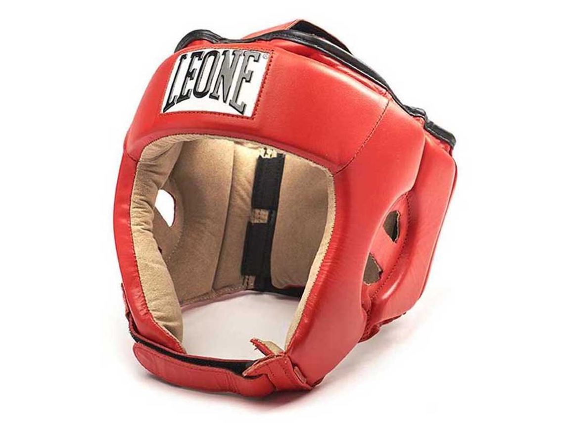 Casco Competición Concurso - Vrm LEONE