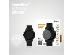 Película PANZERGLASS para Galaxy Watch 3 de 41 mm / Smartwatch de 30 mm
