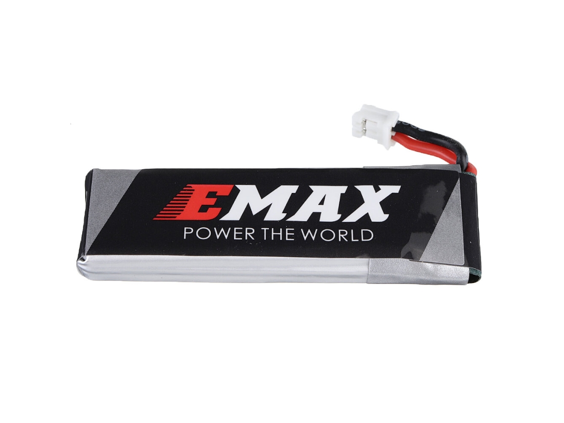 Repuestos Para Dron De Carreras Fpv De Interior Emax Ez Pilot Beginner, Cuadricóptero Rc, Batería Lipo Hv De 3.8v 1s 450mah