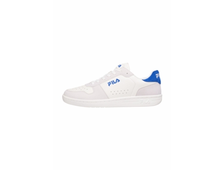 Zapatillas FILA Netforce Ii Crt Blanco (45)