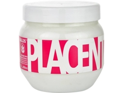 Mascarilla para el Pelo KALLOS Placenta Mask (800ml)