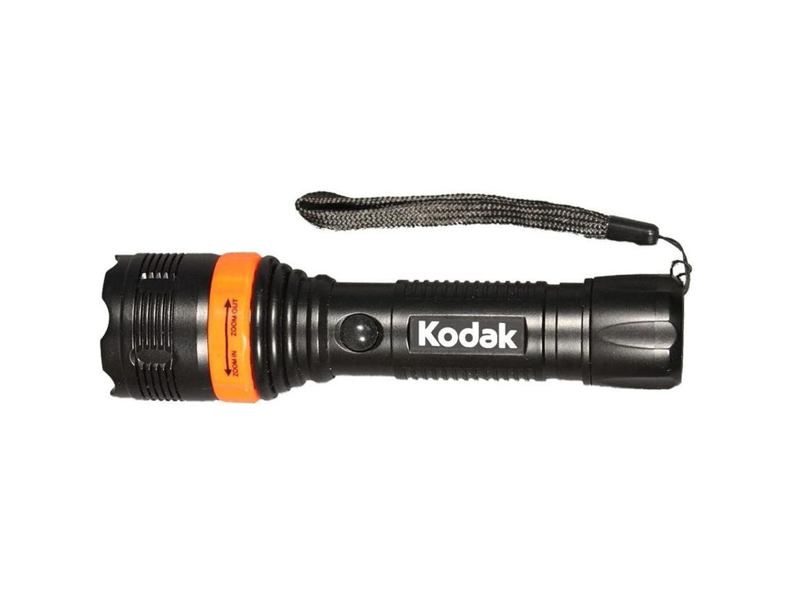 Linterna nueva Kodak Led Focus 157,