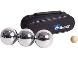 Juego de petanca metal / 3