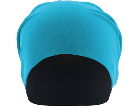 Gorro MASTERDIS Algodón Hombre (Azul)