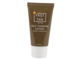 Crema Autobronceadora: Bronceador Natural y Potenciador de Bronceado Solar