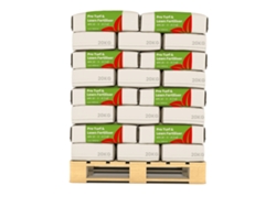 Fertilizante Pro Turf Lawn - Liberación Controlada (40x 800 kg – para 26.600 m2) - Organifer