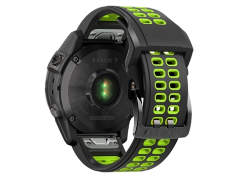 Correa para Garmin Fenix 7X 680603155G