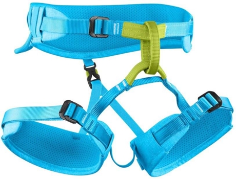 Arnes De Escalada EDELRID Finn Iii (Unisexo - XXS)
