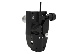 Alimentador De Alambre Para Soldadura Mig De 10 W Para Alambres De 0,6-1,0 Mm, Accesorio Auxiliar Para Máquinas De Soldar De 12 V/24 V Cc.