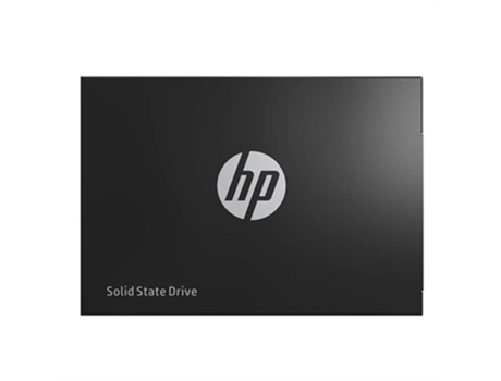 Disco Duro HP S700 500 Gb SSD