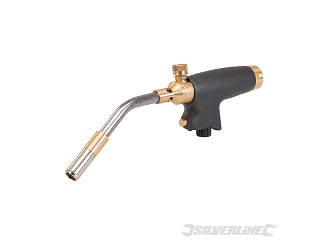 DICKIE DYER 361700 Soplete Resistente para Gas Map