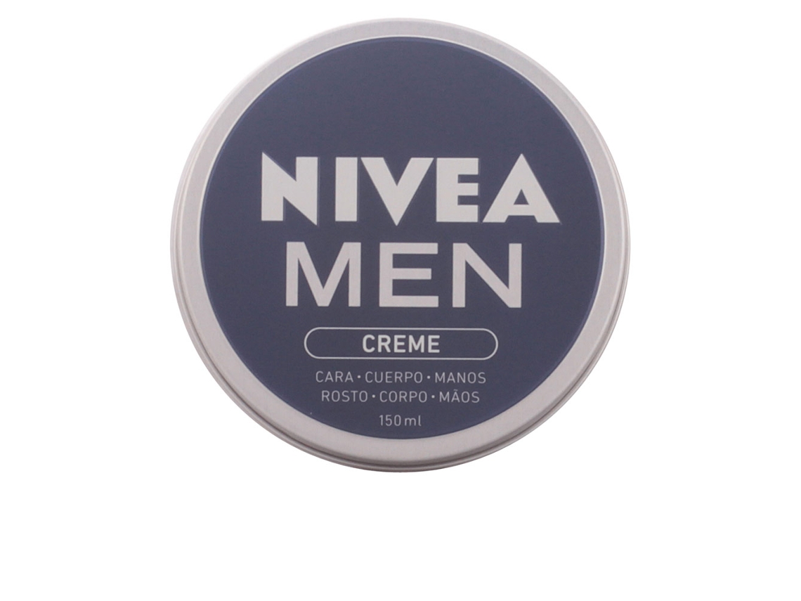 Crema Cara Manos Cuerpo - Men