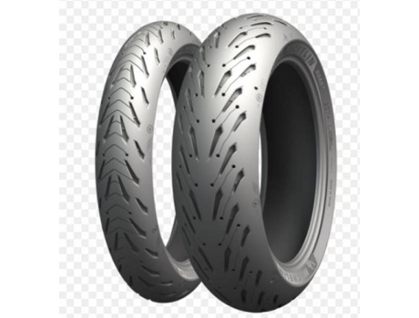 Neumático MICHELIN 150/70 Zr17 69W Road 5