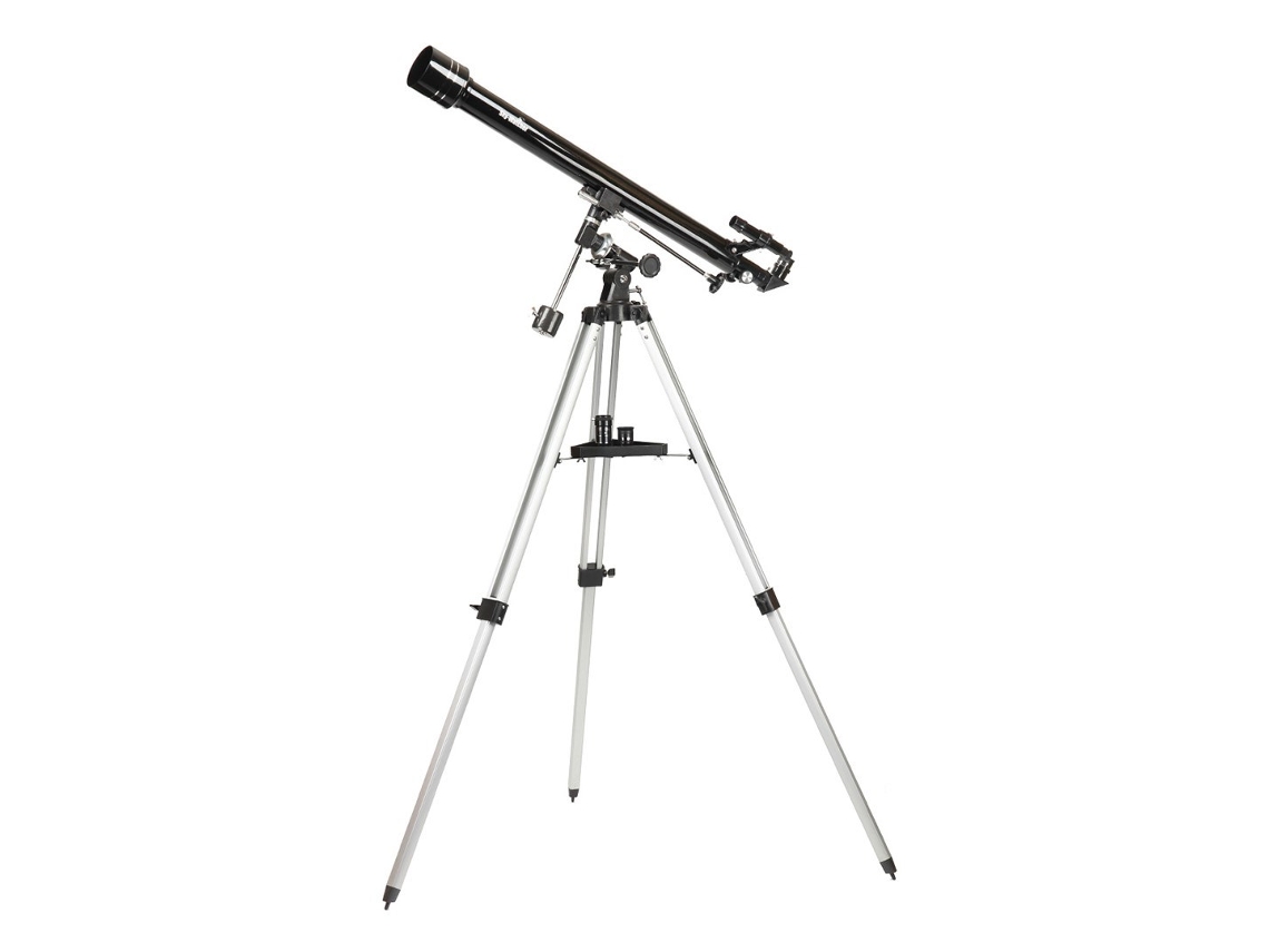 Telescopio Skywatcher Bk 609 Eq1 60/900 Skw