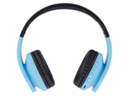 P1 Niños Noir/azul Powerlocus
