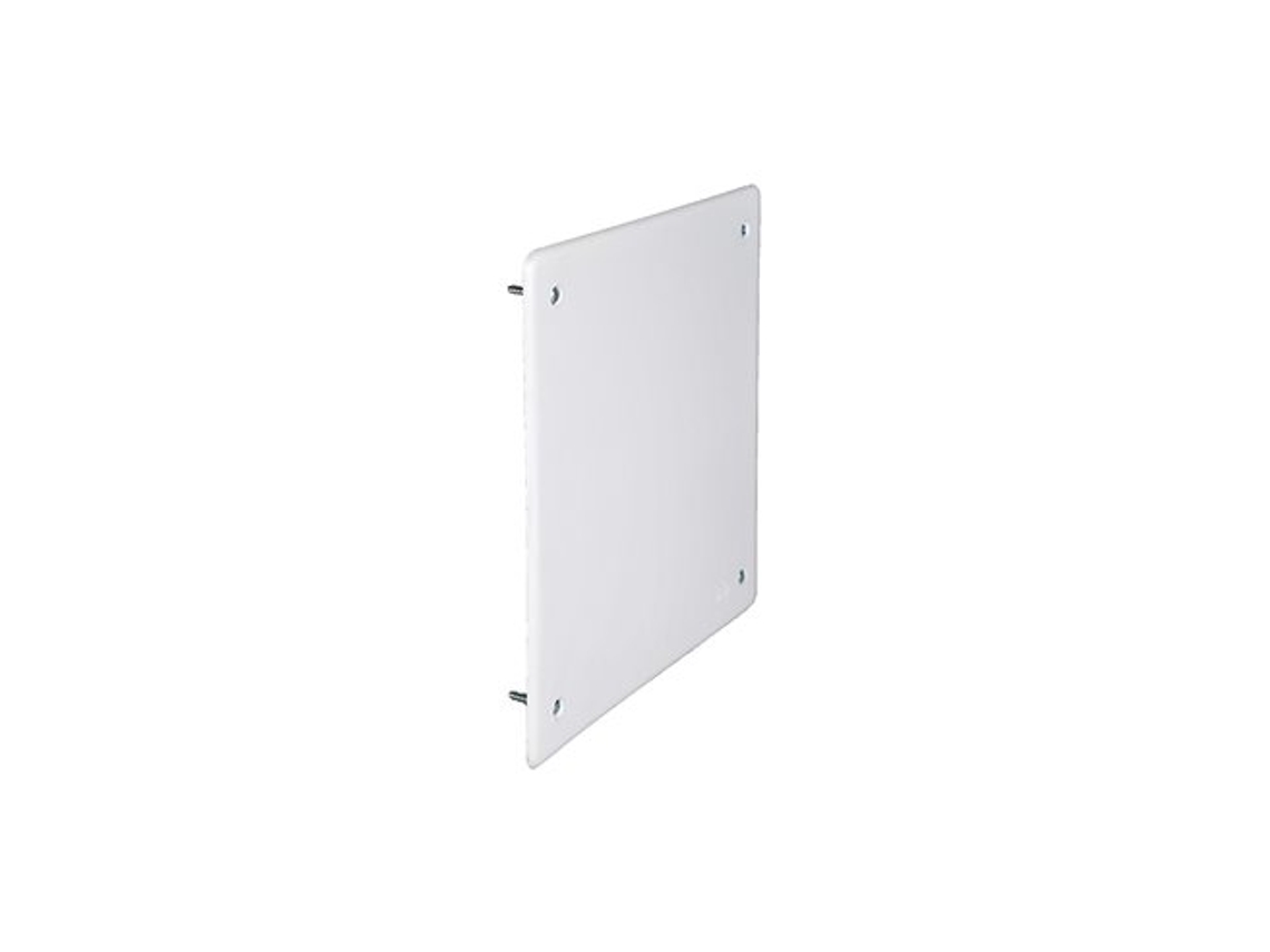 Tapa con tornillos 22x15cm para caja Solera 60138