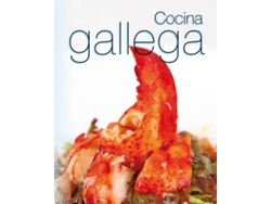 Libro Cocina Gallega de Vários Autores (Español)