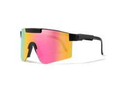Gafas de sol de ciclismo Gertiz C11 resistentes al viento y para deportes al aire libre