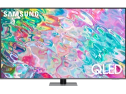 TV SAMSUNG QE75Q75BATXXC (QLED - 75'' - 189 cm - 4K Ultra HD - Smart TV)