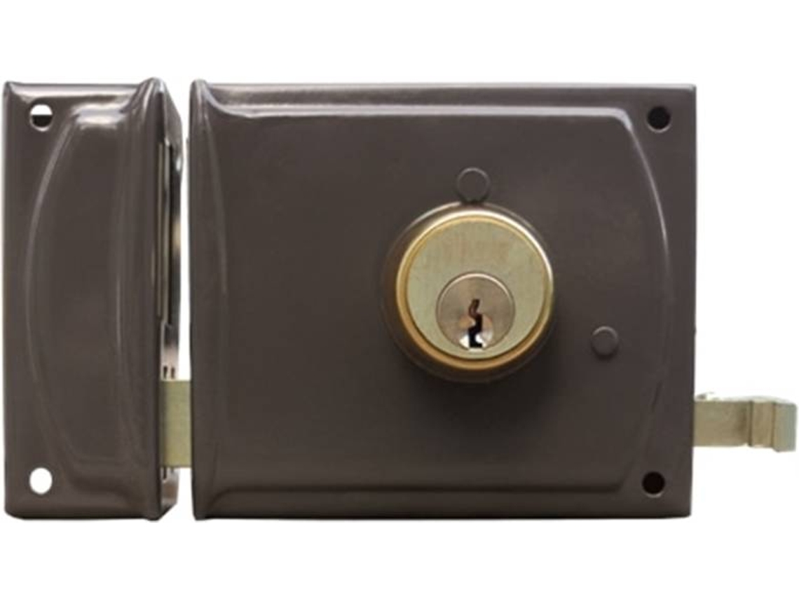 Cerradura FLUX  720x10