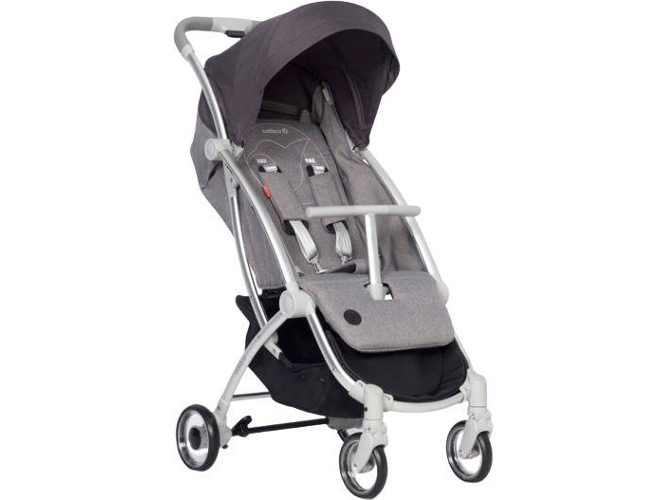 Carrito de Bebé Individual COLIBRO Clip Onyx