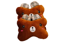 Almohada Para Reposacabezas De Auto, 2 Piezas, Soporte Para Cuello, Viajes