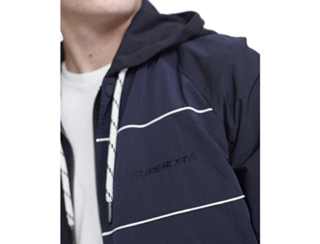Superdry Summer House
