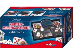 Accesorio NORIS Deluxe Karten-Mischmaschine