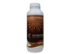 CULTIVERS Enraizante Líquido Ecológico 1 L con hormonas de enraizamiento naturales para esquejes, árboles, plantas y transplantes