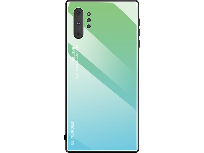 Carcasa Samsung Galaxy A8 2018 Protective Multicolor
