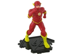 Figura de Acción COMANSI Flash - Justice League