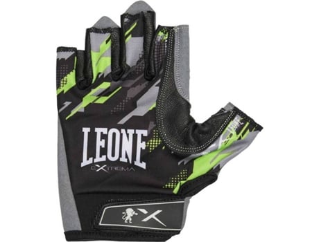 Accesorio de Entrenamiento LEONE1947 Guantes de Fitness Lifter (L-XL)