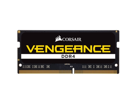 Memoria RAM Corsair CMSX8GX4M1A3200C22 8 GB DDR4 3200 MHz CL22