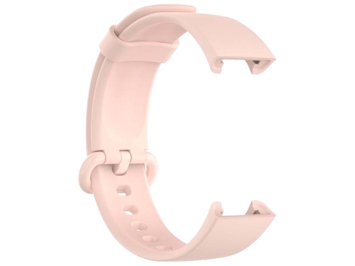 Xiaomi Mi Watch Lite Correa De Silicona Rosa Oem