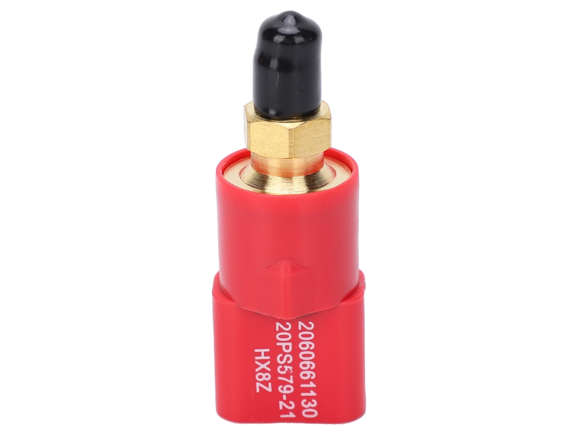 Sensor De Interruptor De Presión Cg‑01‑001 Para Excavadora Komatsu Pc120/200/220/300‑6‑7 Accesorios