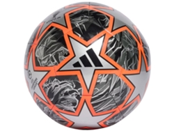 adidas UEFA Champions League Club Ball IN9331, unisexo, Balones de fútbol(plata - 3 EU) ADIDAS