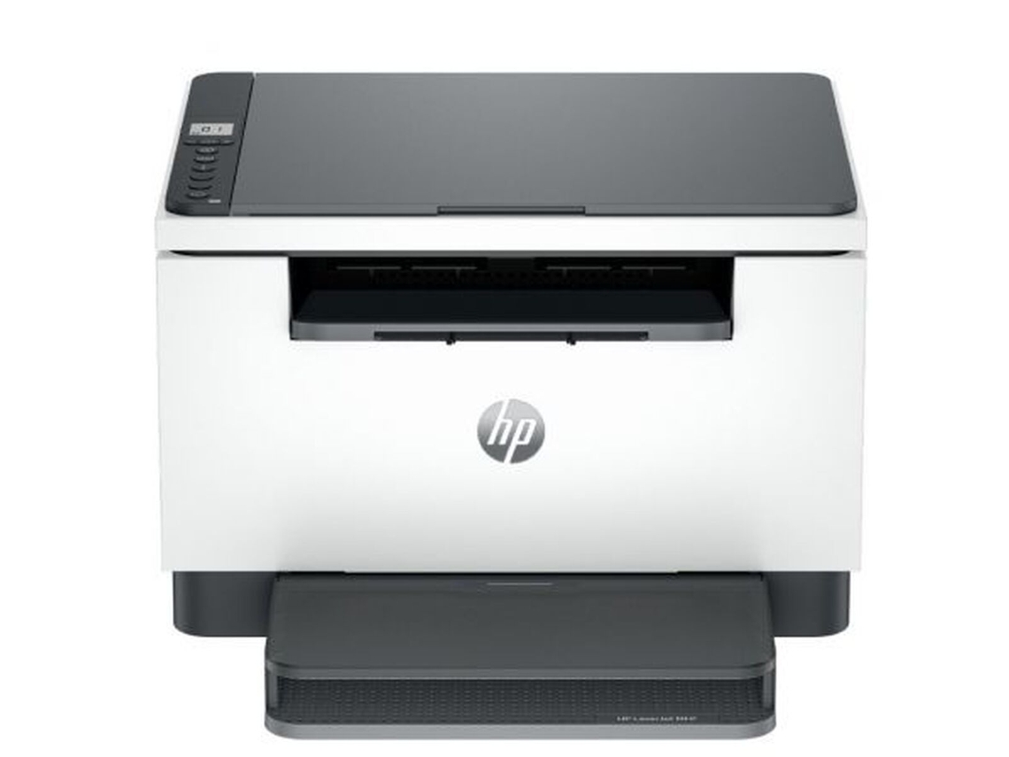 Impresora Láser HP 8J9K4F (Gris - 29 ppm)