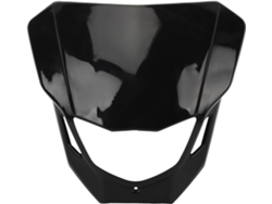 Accesorios De Protección Para Faros Desgaste Resistente Duradero