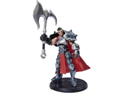 Figura de acción coleccionable SPIN MASTER Darius