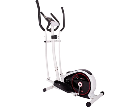 Bicicleta Elíptica CHRISTOPEIT Crosstrainer Ct 3