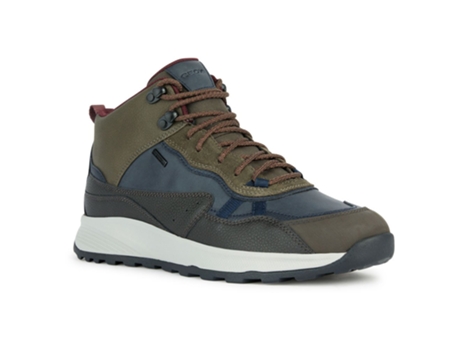 Zapatillas Abx Terrestrial Marrón EU 43 Hombre GEOX