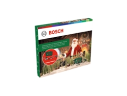 Calendario de Adviento BOSCH 41 Piezas 