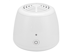 Purificador de aire, ozonizador, esterilizador y desodorizante USB Primerox para refrigeradores y ambientes interiores.