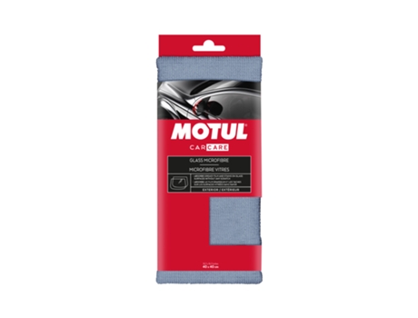 Paño De Microfibra De Vidrio MOTUL