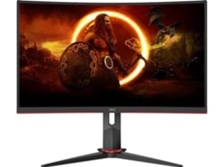 Monitor AOC Gaming 27G2ZN3/BK (27'' - FHD - 0.5 ms - Negro)